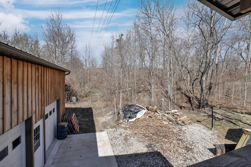 More Photos Of 2896 Adelphia State Rd, Wellston Land For Sale