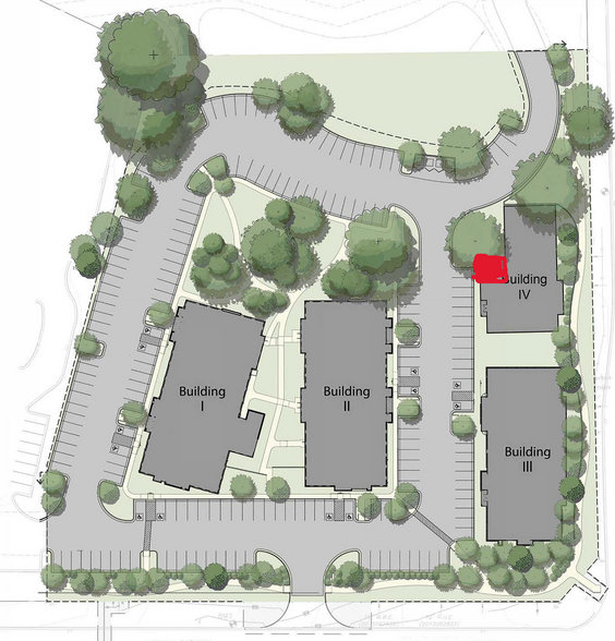 Primary Photo Of 1515 Medical Pkwy - Building III, Cedar Park Office For Lease