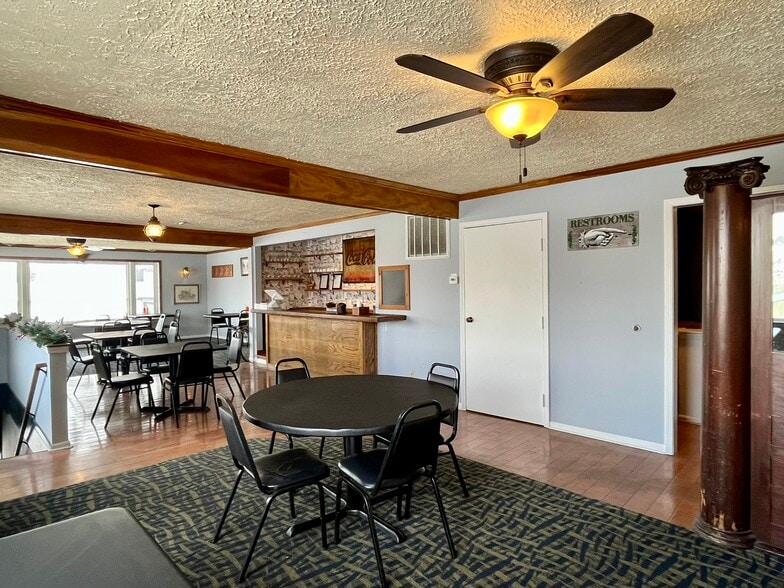 More Photos Of 202 S Broadway, Peru Storefront Retail Residential For Sale