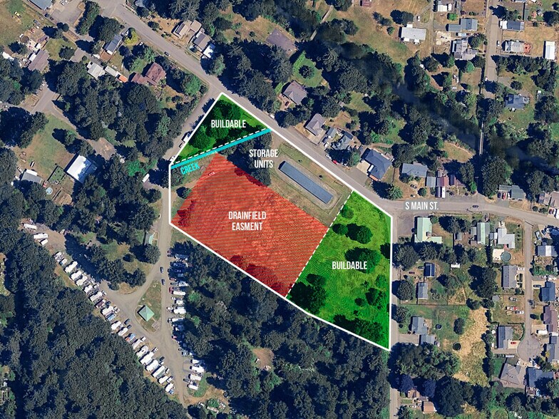 More Photos Of 283 S Main St, Falls City Industrial For Sale