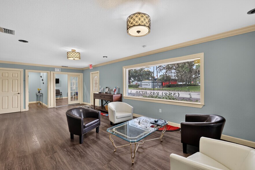 More Photos Of 5425 SE 111th St, Belleview Office For Sale