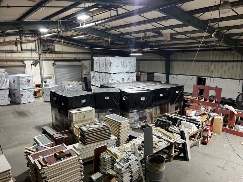 More Photos Of 601 Kellam Rd, Dublin Warehouse For Sale