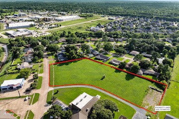 Primary Photo Of 6319 Sand Beach Blvd, Shreveport Land For Sale