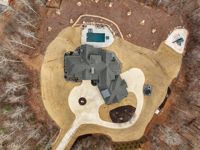 More Photos Of 3263 Tanners Mill Rd, Gainesville Lodge Meeting Hall For Sale