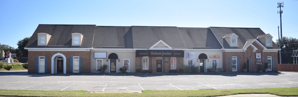 More Photos Of 6940 Vaughn Rd, Montgomery Office For Sale