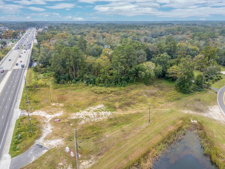 More Photos Of 2410 Blanding Blvd, Middleburg Land For Sale