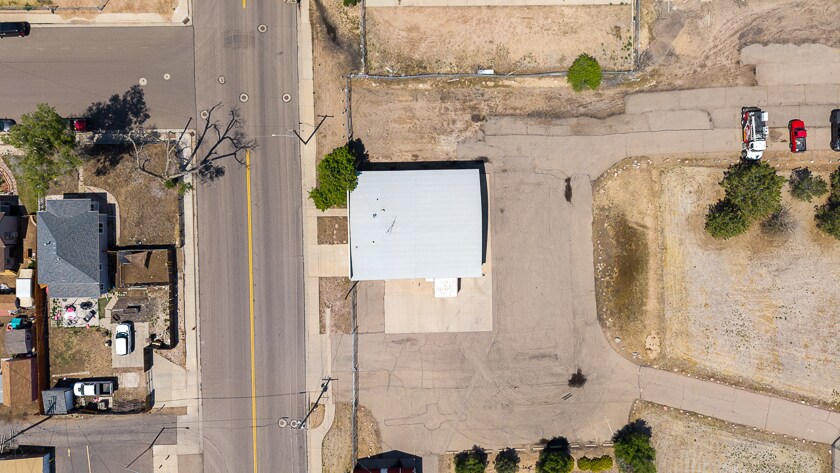 More Photos Of 702 4th Ave, Greeley Warehouse For Lease