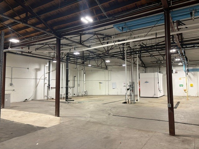 More Photos Of 1918 W Lee St, Greensboro Unknown For Lease