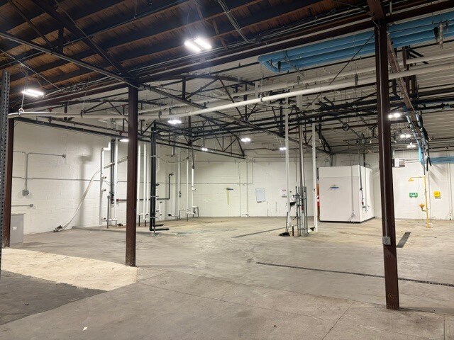 More Photos Of 1920 W Gate City Blvd, Greensboro Industrial For Lease