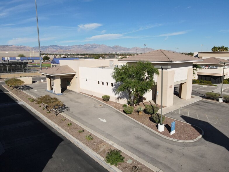 More Photos Of 5547 S Rainbow Blvd, Las Vegas Bank For Sale