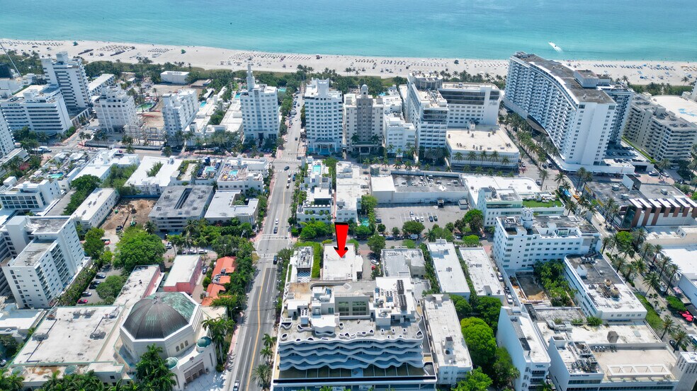 More Photos Of 1680 James Ave, Miami Beach Hotel For Sale