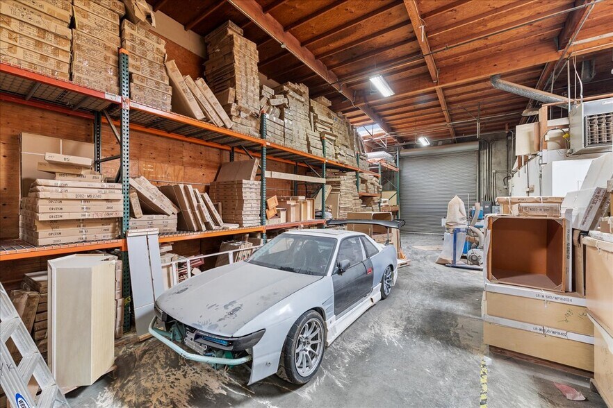 More Photos Of 283-299 Harbor Way, South San Francisco Warehouse For Lease