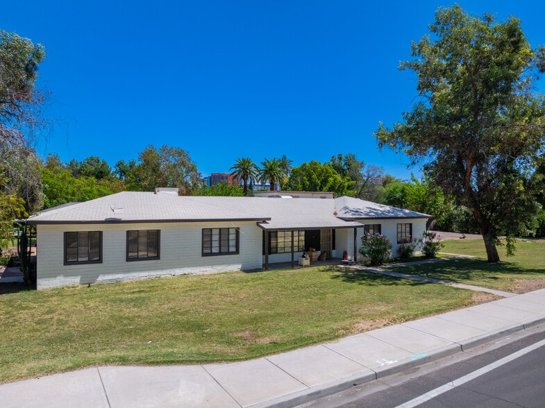 Primary Photo Of , Tempe Multifamily For Sale