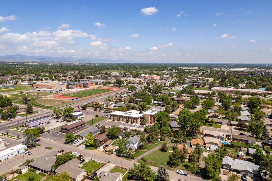 More Photos Of 1360 S Wadsworth Blvd, Lakewood Office For Lease