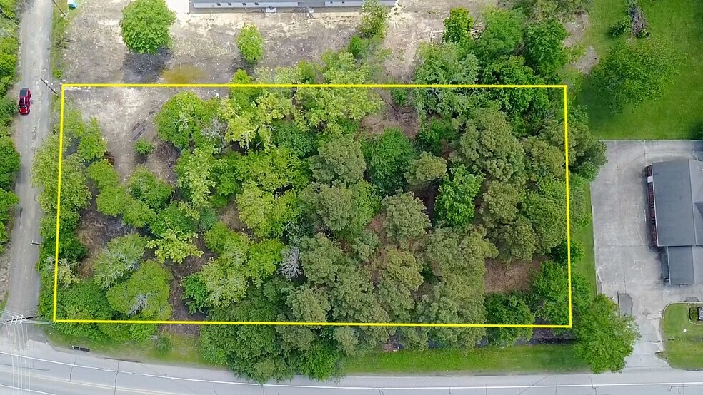 More Photos Of 832 FM 1942, Crosby Land For Sale