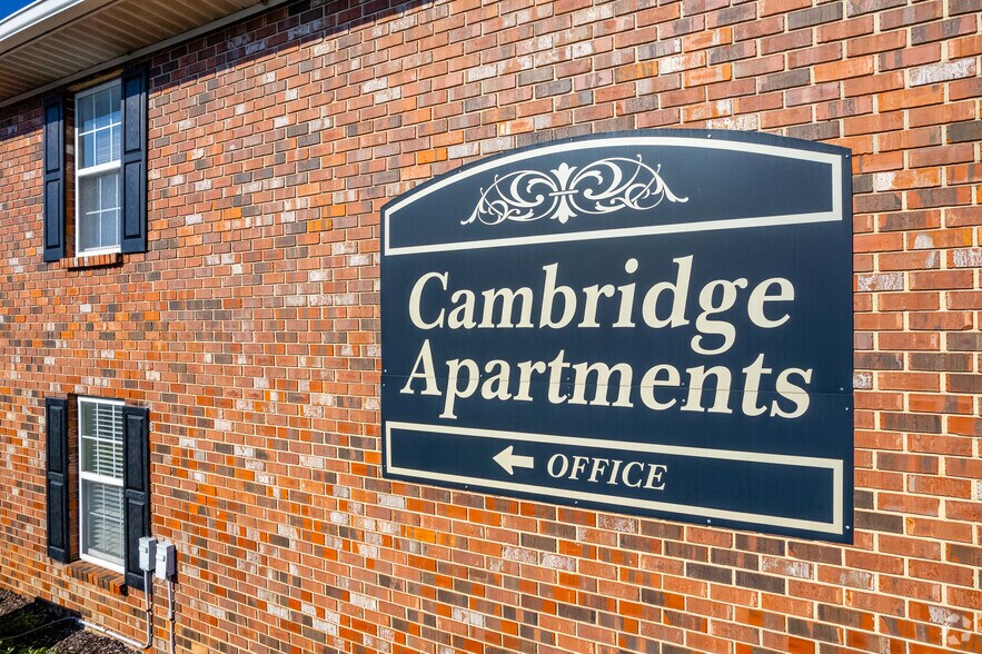 More Photos Of 1045 Fisk Rd, Cookeville Apartments For Sale