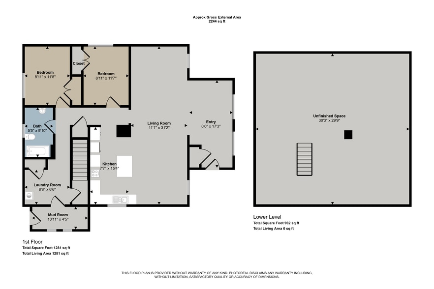 More Photos Of 5352 Plainfield Ave NE, Grand Rapids Storefront Retail Residential For Sale