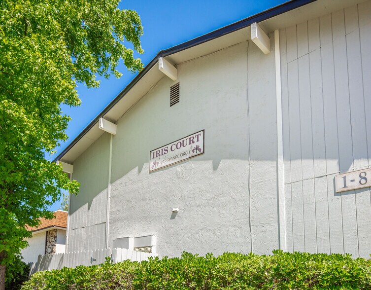 More Photos Of 1925 Grande Cir, Fairfield Apartments For Sale