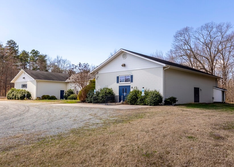 More Photos Of 1667 Cartersville Rd, Cartersville Flex For Sale
