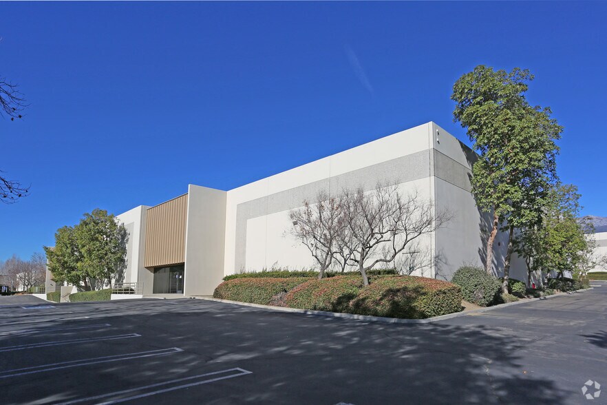 11380 7th St, Rancho Cucamonga, CA 91730 Industrial For Lease