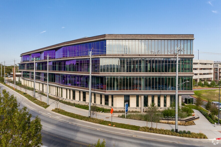 More Photos Of 4301 Bull Creek Rd, Austin Office For Lease