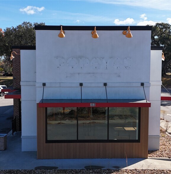 More Photos Of 460 N Hwy 52, Moncks Corner Fast Food For Lease