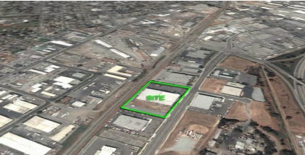 More Photos Of 590 Work St, Salinas Warehouse For Lease