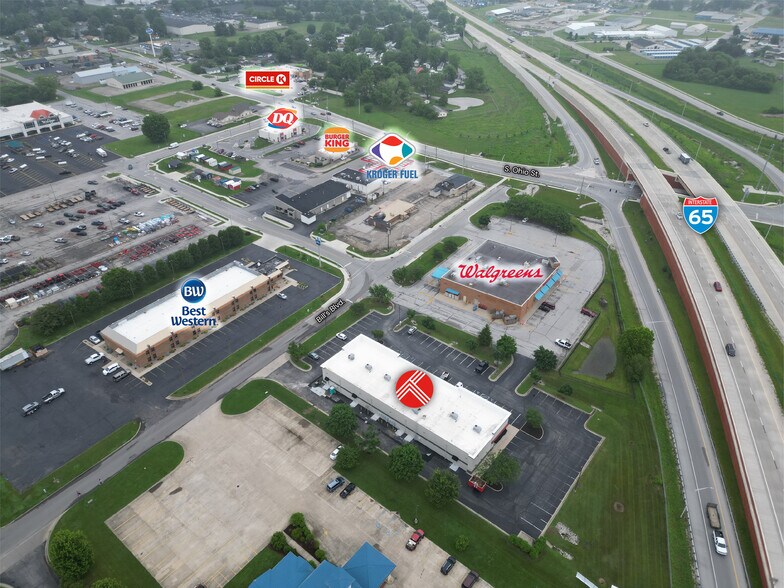 More Photos Of 35-49 Bills Blvd, Martinsville Freestanding For Lease