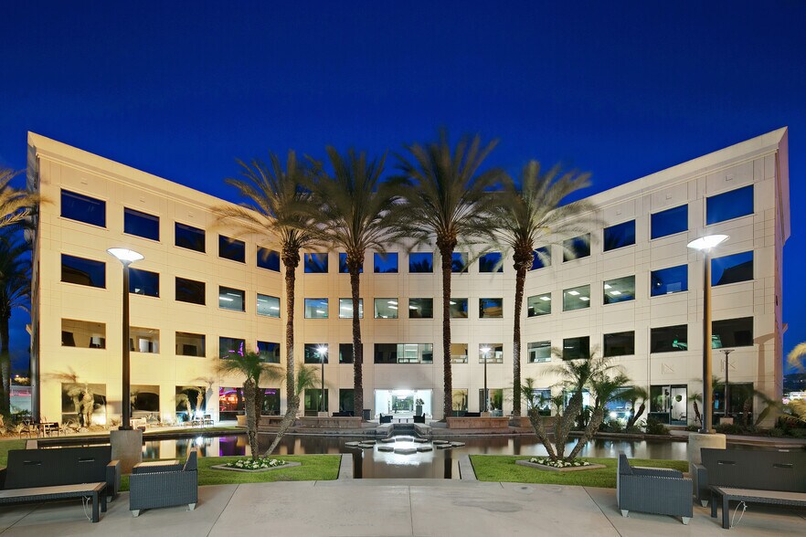 More Photos Of 1000 Lakes Dr S, West Covina Office For Lease
