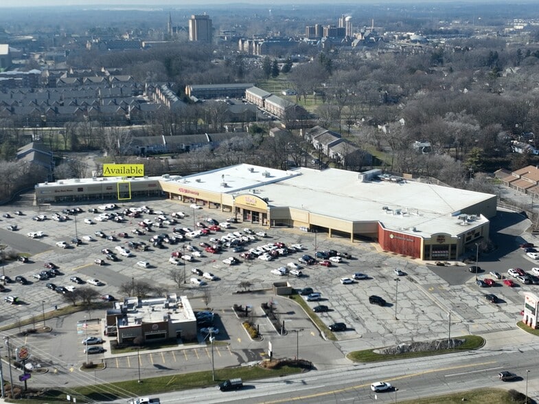 More Photos Of 2023-2171 S Bend Ave, South Bend Storefront For Lease