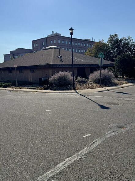 More Photos Of 1350 Stuart St, Longmont Medical For Sale