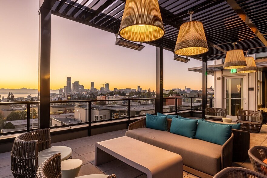 More Photos Of 2309 S Jackson St, Seattle Apartments For Lease