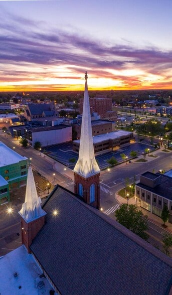 More Photos Of 201 S Jackson St, Jackson Specialty For Sale