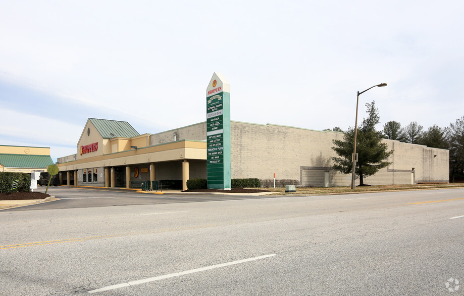 Primary Photo Of 670 Old Mill Rd, Millersville Unknown For Lease