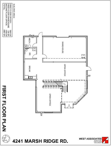 More Photos Of 4245 Marsh Ridge Rd, Carrollton Loft Creative Space For Sale