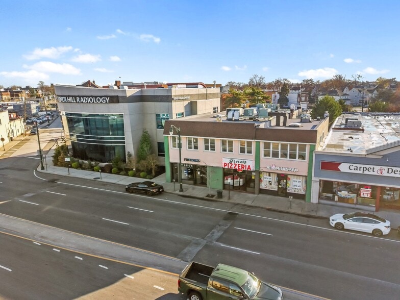 Primary Photo Of 451-457 Sunrise Hwy, Lynbrook Storefront Retail Office For Lease