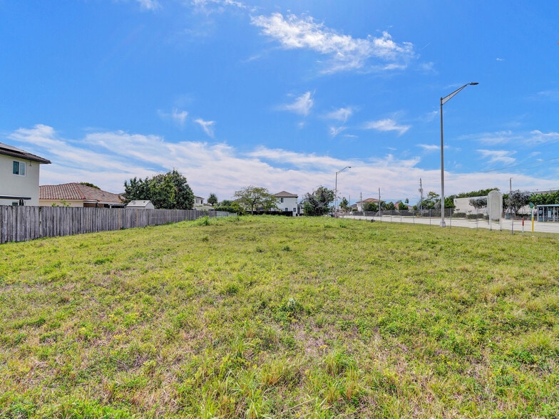 More Photos Of 22401 SW 112th Ave, Miami Land For Sale