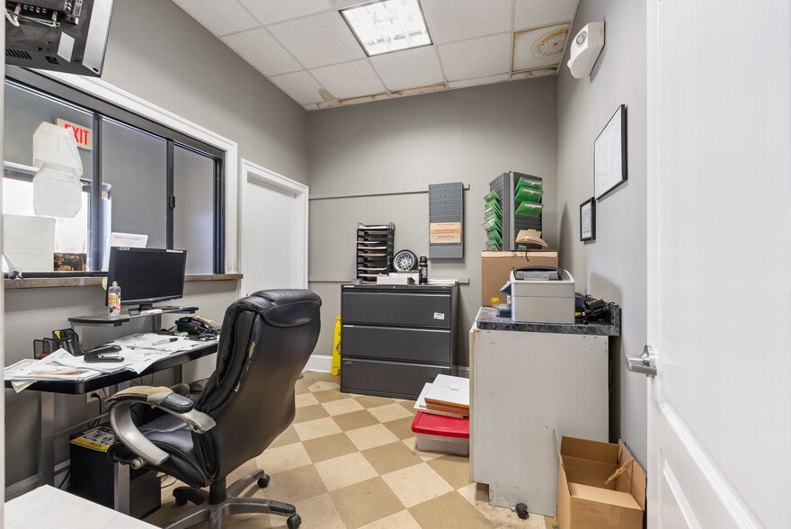 More Photos Of 601 Concord Ave, Chester Industrial For Sale