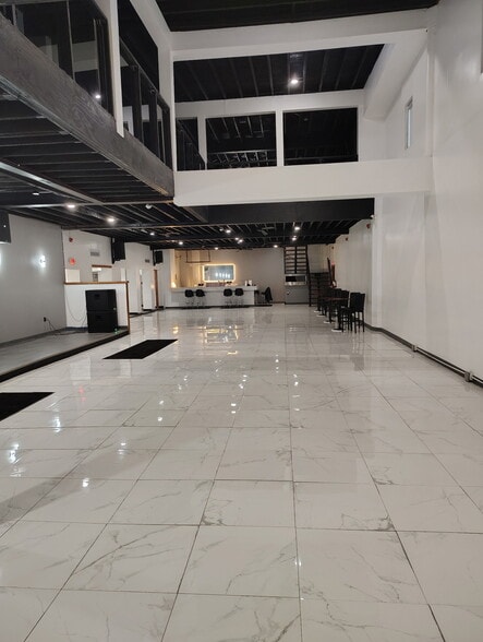 Primary Photo Of 1443-1449 E Main St, Rochester General Retail For Sale