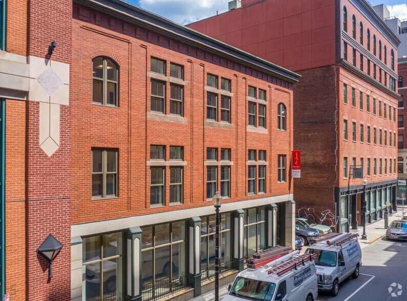 More Photos Of 141-147 Portland St, Boston Office For Lease