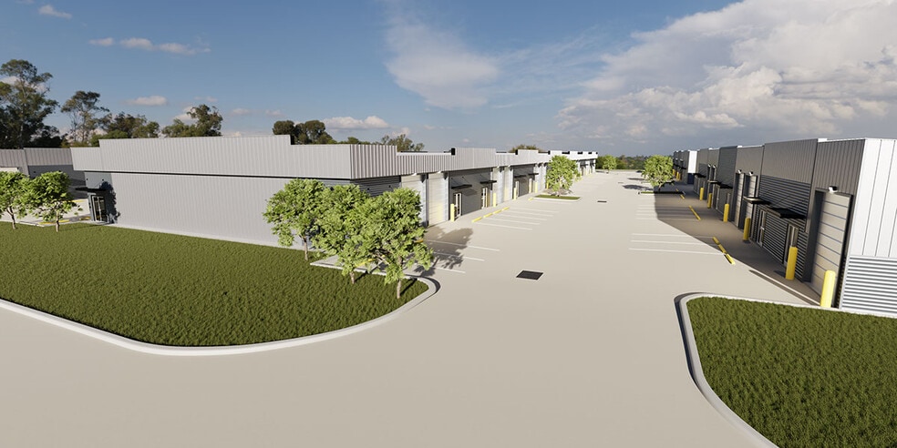 More Photos Of 3807 Reese Rd, Rosenberg Service For Lease