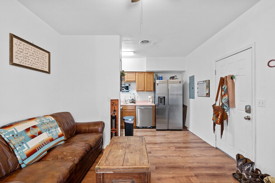 More Photos Of 140 S Chase St, Heppner Apartments For Sale