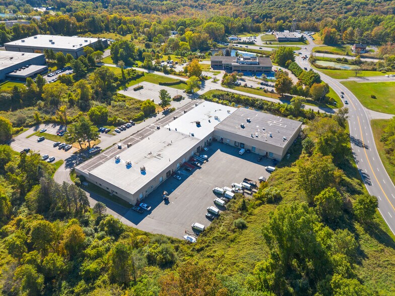 More Photos Of 16 Mt. Ebo Rd S, Brewster Village Warehouse For Sale