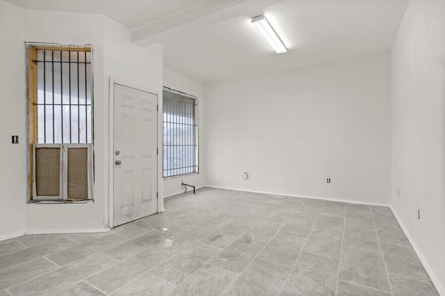 More Photos Of 19424 W Warren Ave, Detroit Storefront For Sale