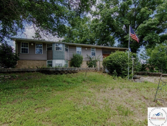 More Photos Of 507 State Y hwy, Warrensburg Multifamily For Sale