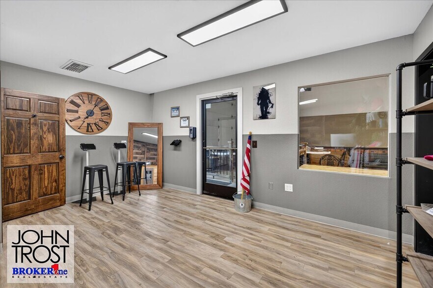 More Photos Of 801 N Center St, Casper Freestanding For Sale