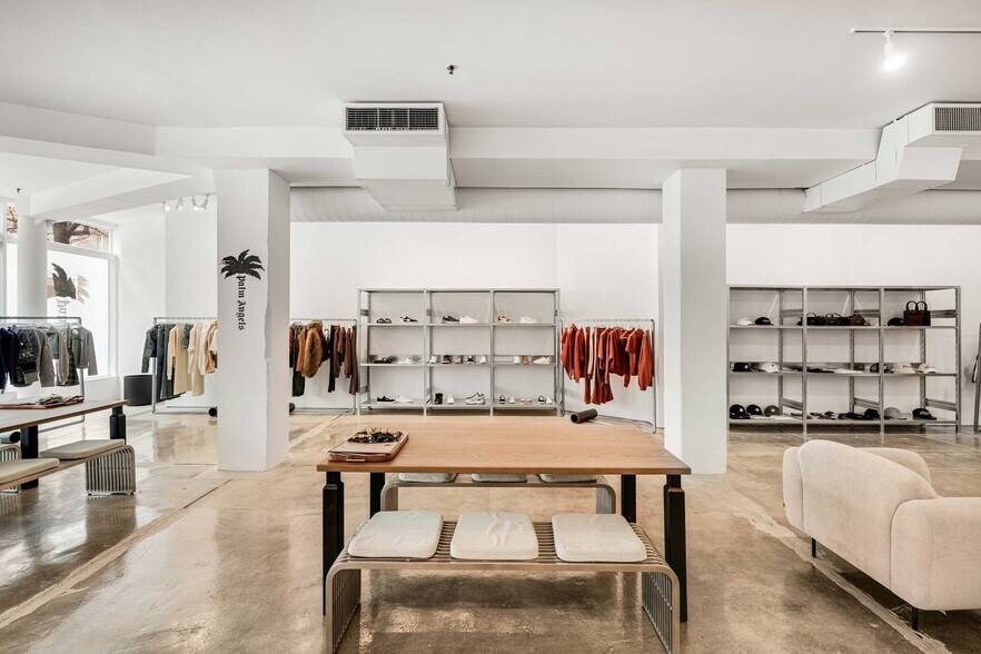 More Photos Of 14 Wooster St, New York Apartments For Sale
