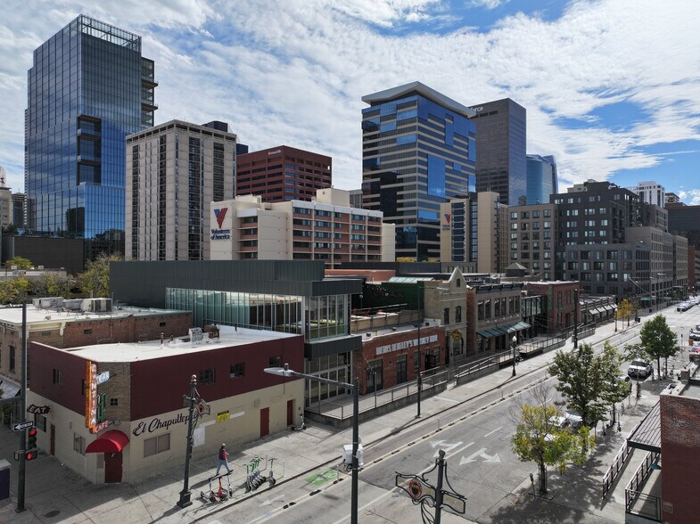 More Photos Of 1942-1946 Market St, Denver Bar For Sale