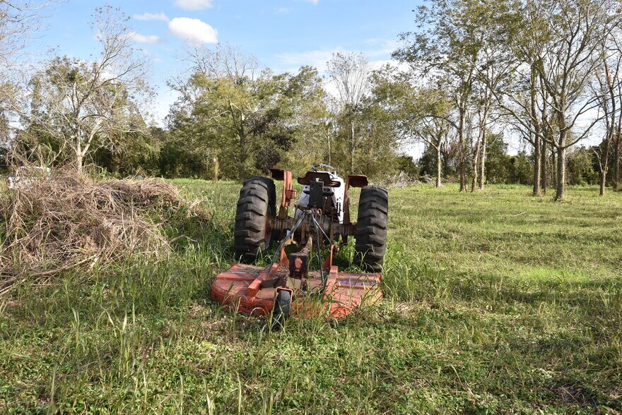 More Photos Of 201 County Road 224, Wharton Land For Sale