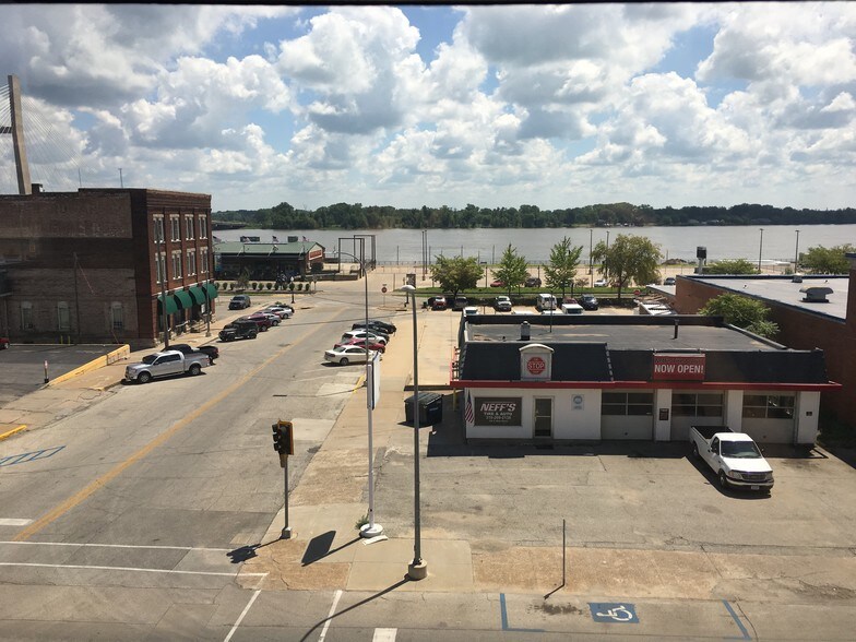 More Photos Of 205 Washington St, Burlington Office For Lease